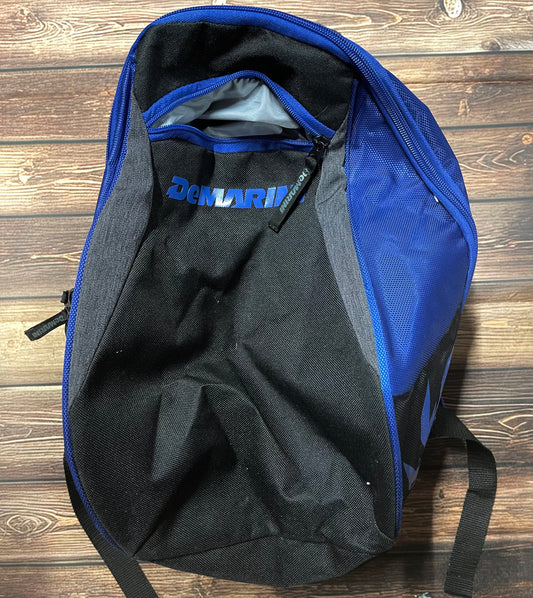 Baseball bag