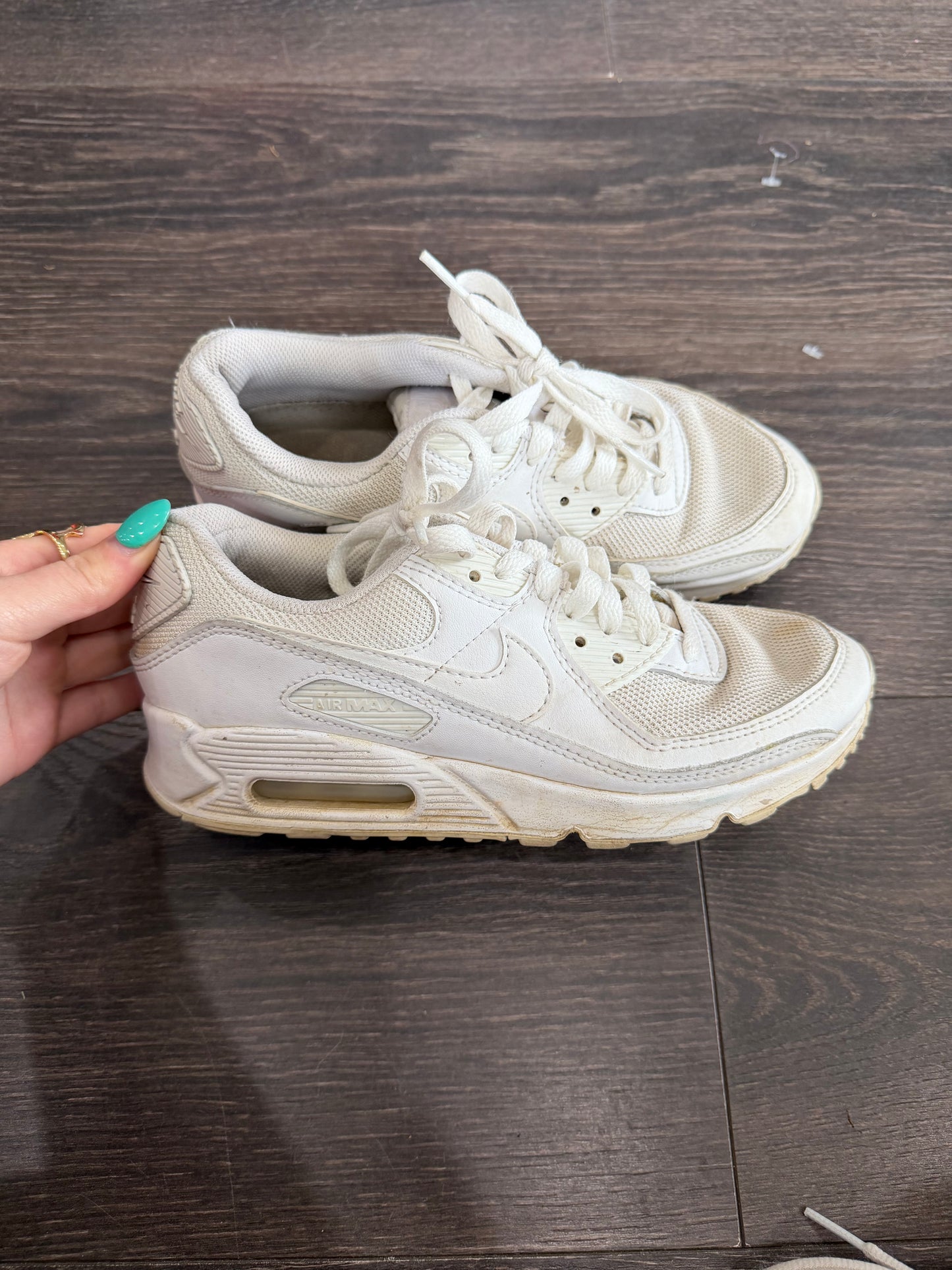 Nike size 7.5