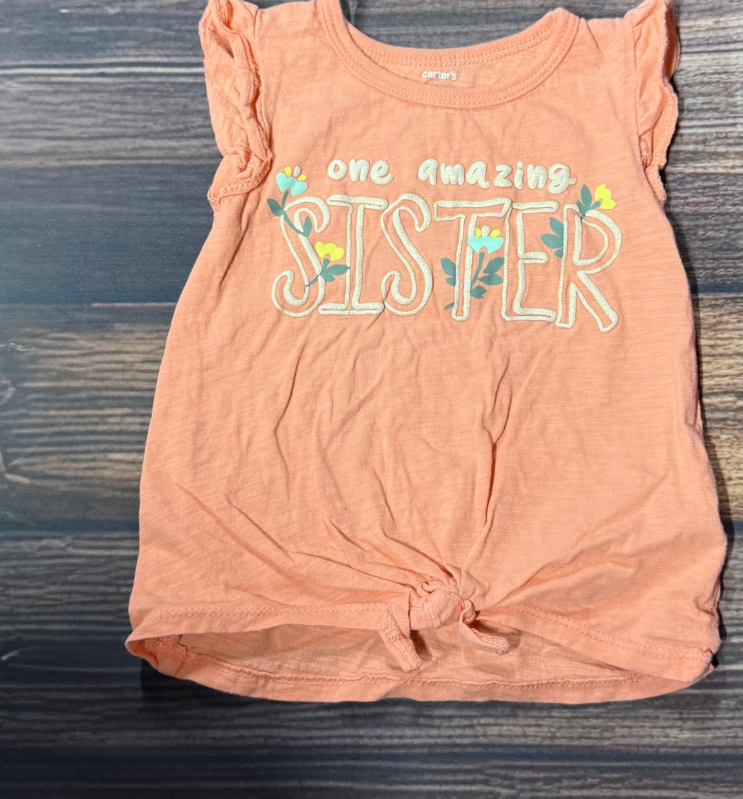 Carter’s 2T