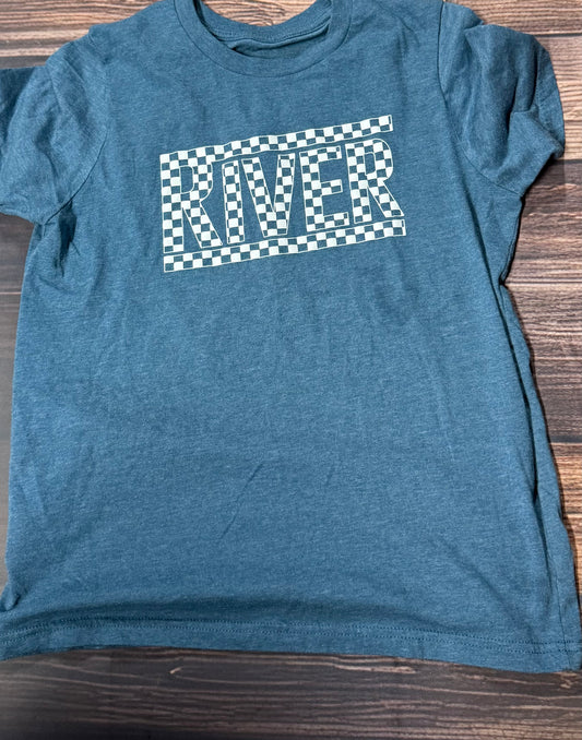 Youth medium..has water spots