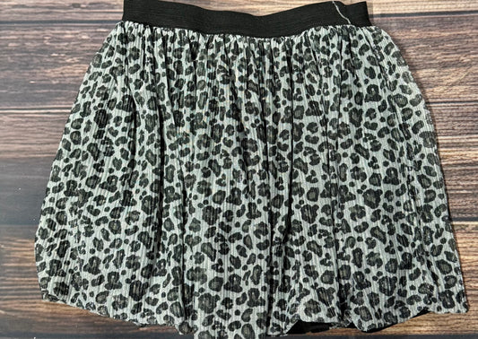 Wondernation 10/12..shorts underneath