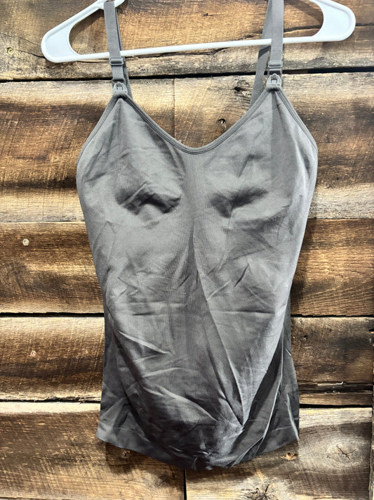 Nursing tanks medium.. compression style