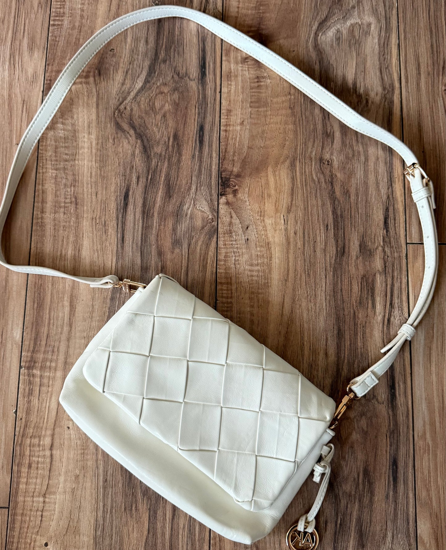 Anne Klein crossbody