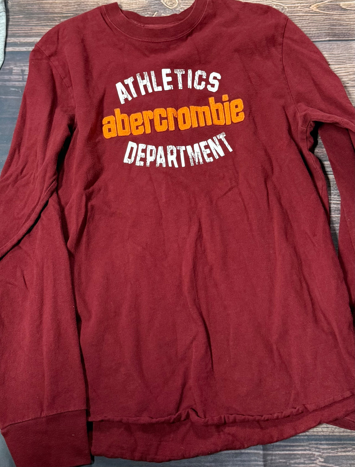 Abercrombie XL