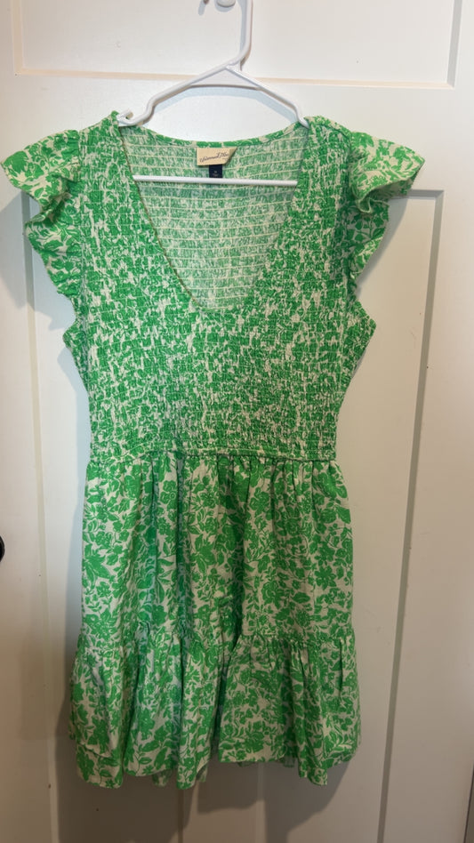 Universal Threads medium dress