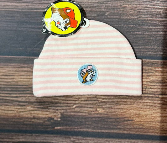 NWT Buc-ee’s hat
