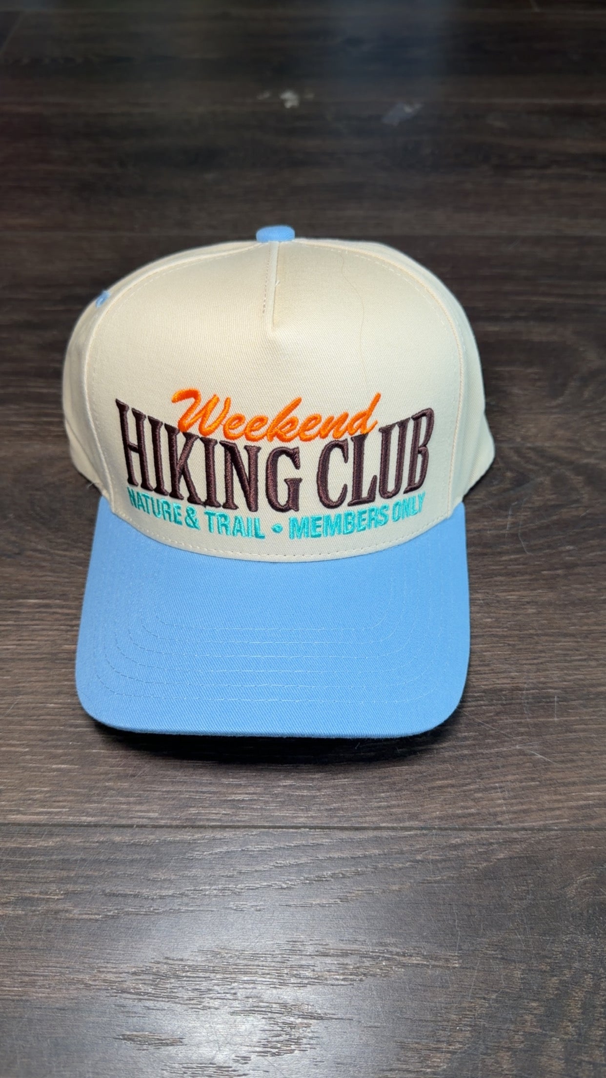 NWT Hat