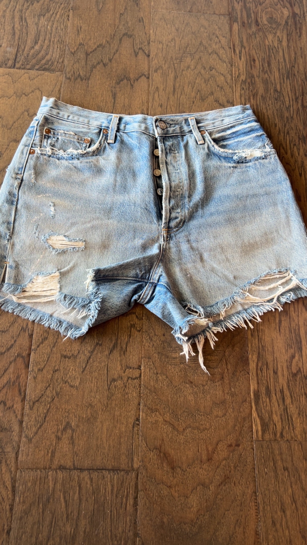 AGOLDE size 30.. retail $168