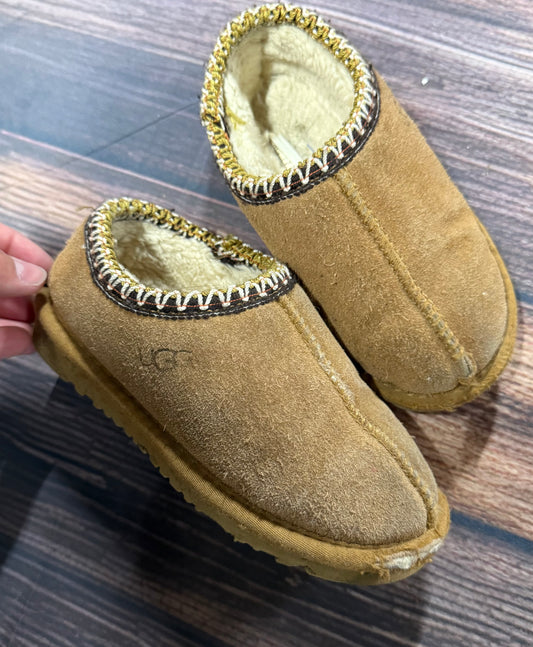 UGG 12