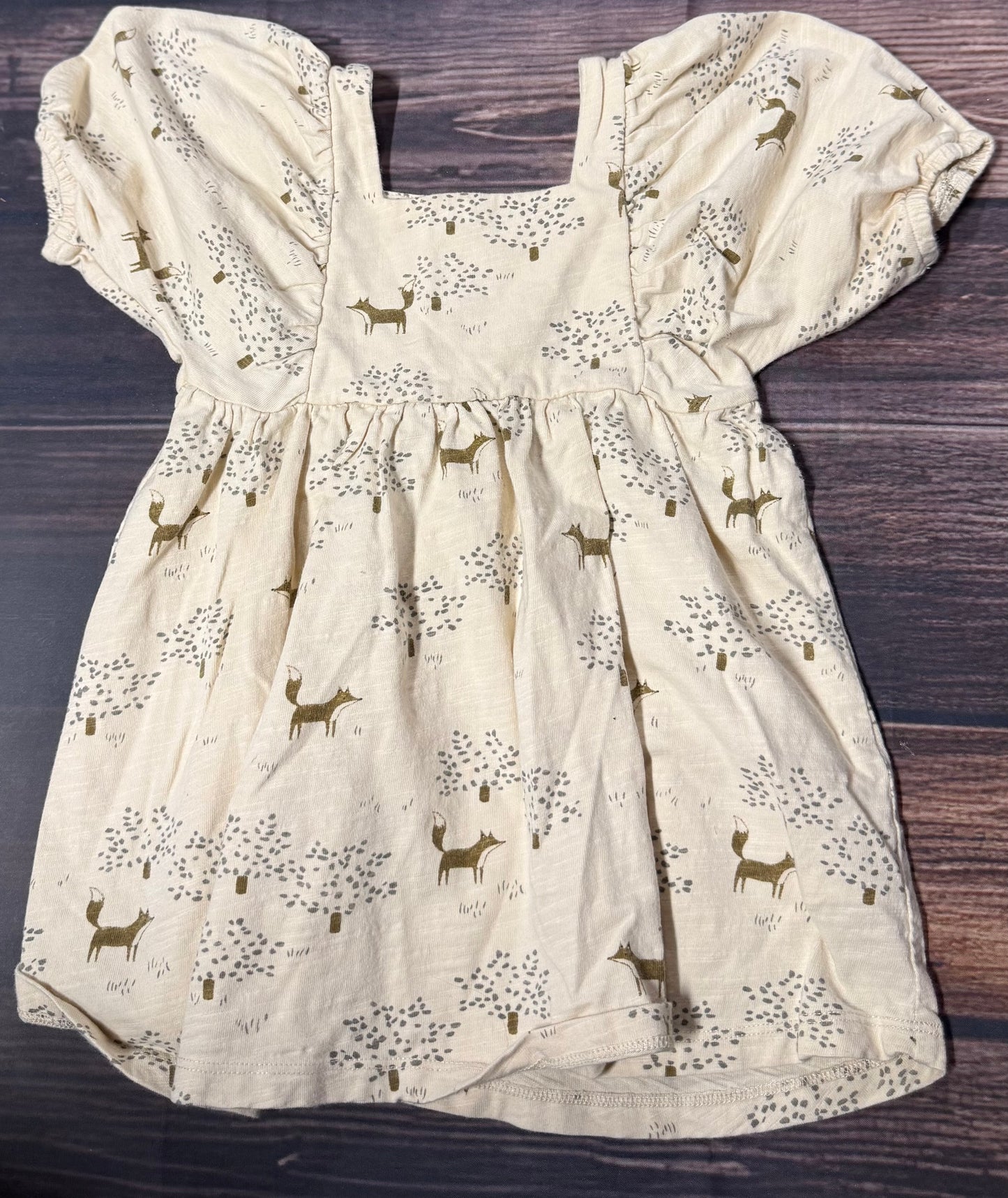 Rylee & Cru 18-24m