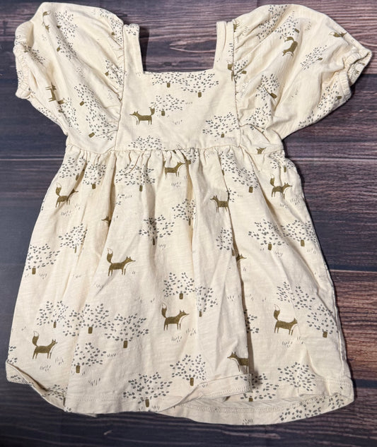 Rylee & Cru 18-24m