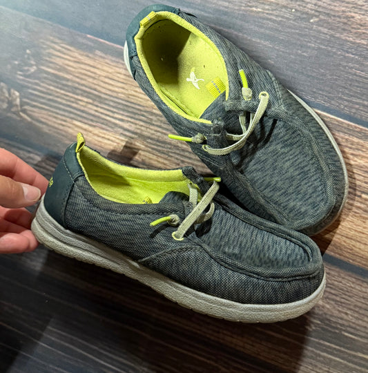 Eddie Bauer size 1