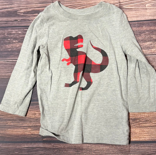 Cat & Jack 2T