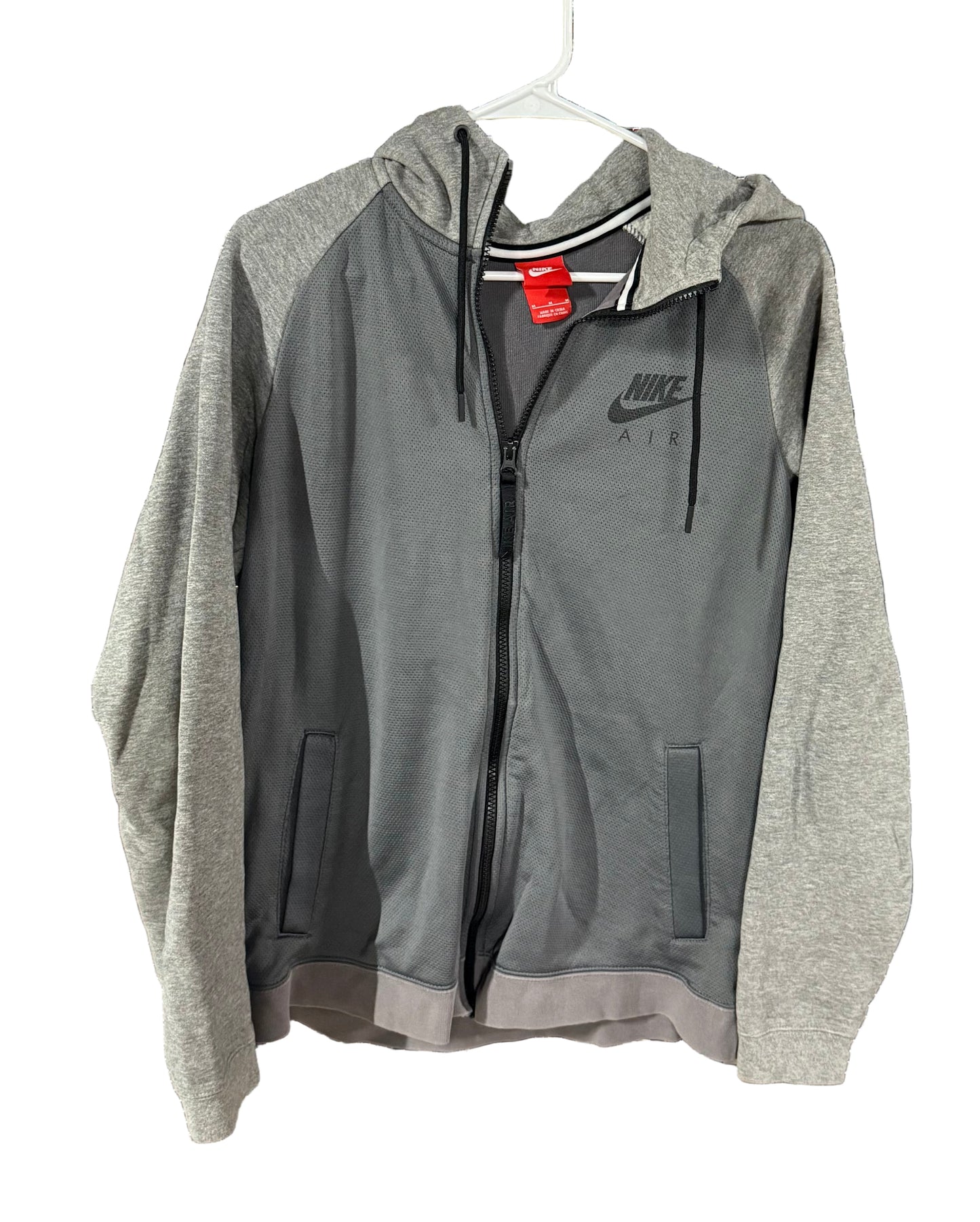 Nike medium..small water spots