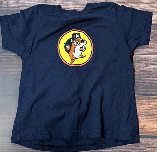 Buc-ee’s youth small..back in second pic