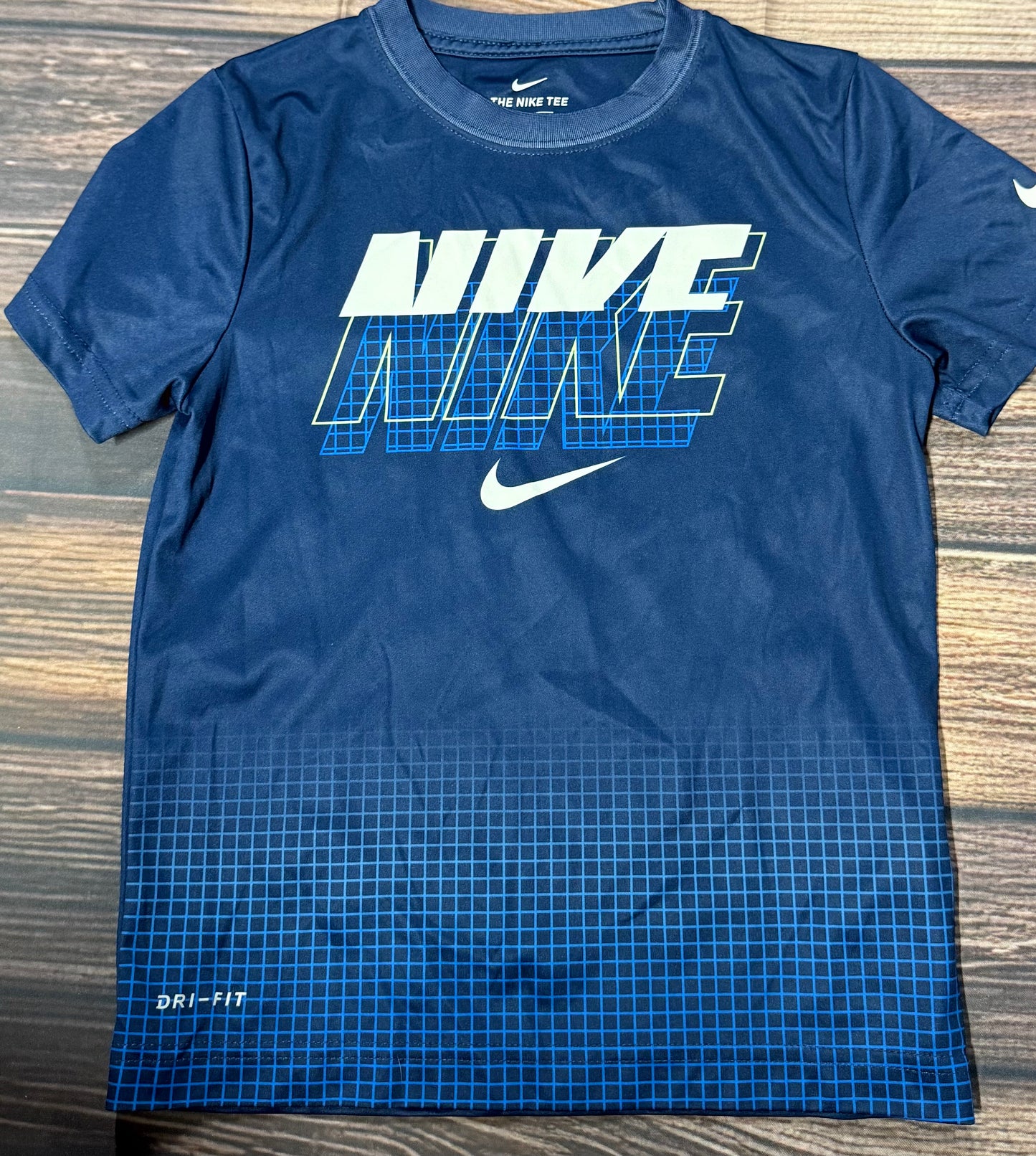 Nike 7