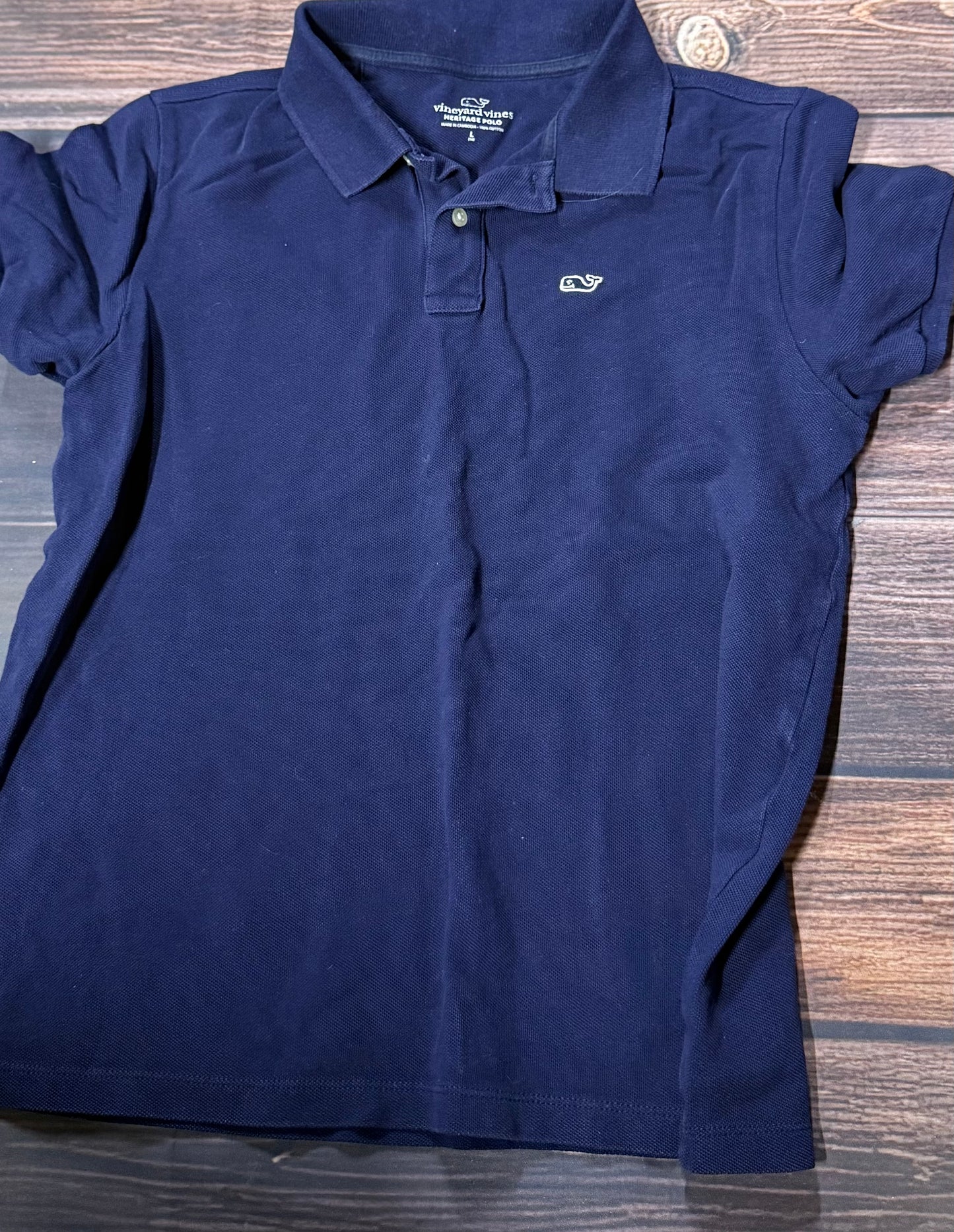 Vineyard vines large