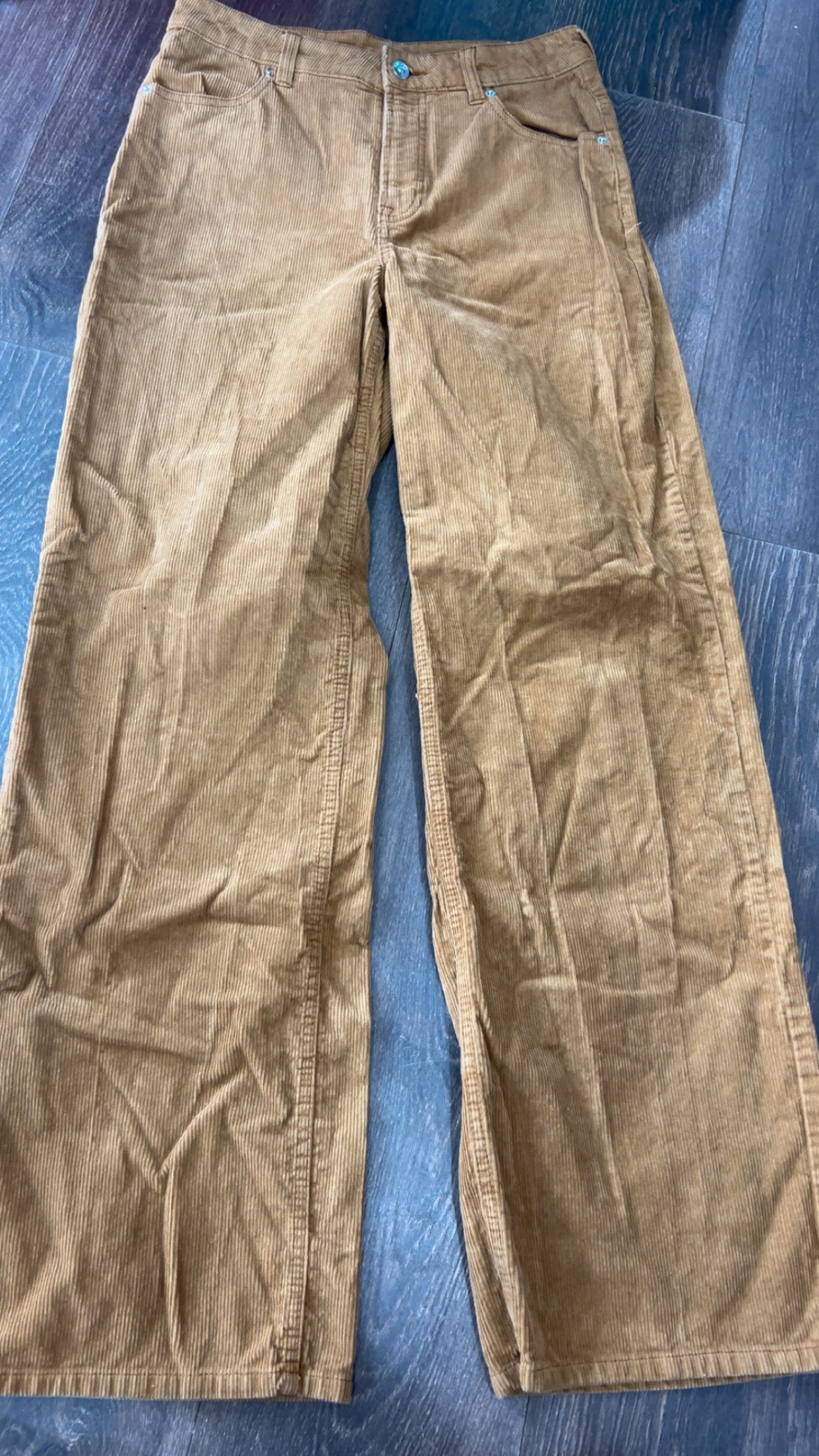 H&M size 4