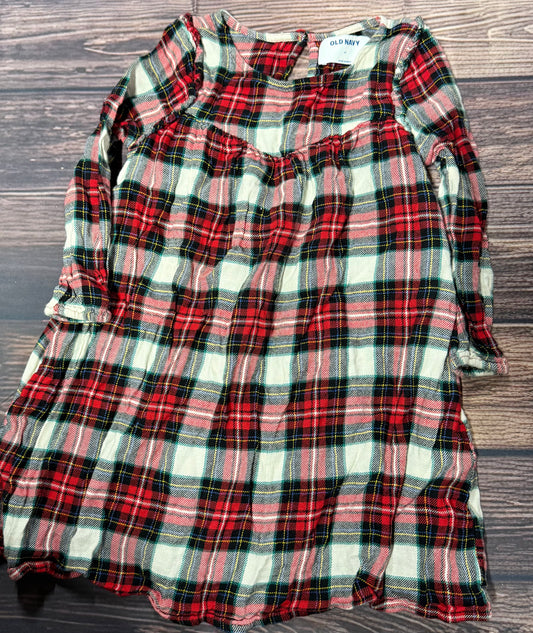 Old Navy 4T