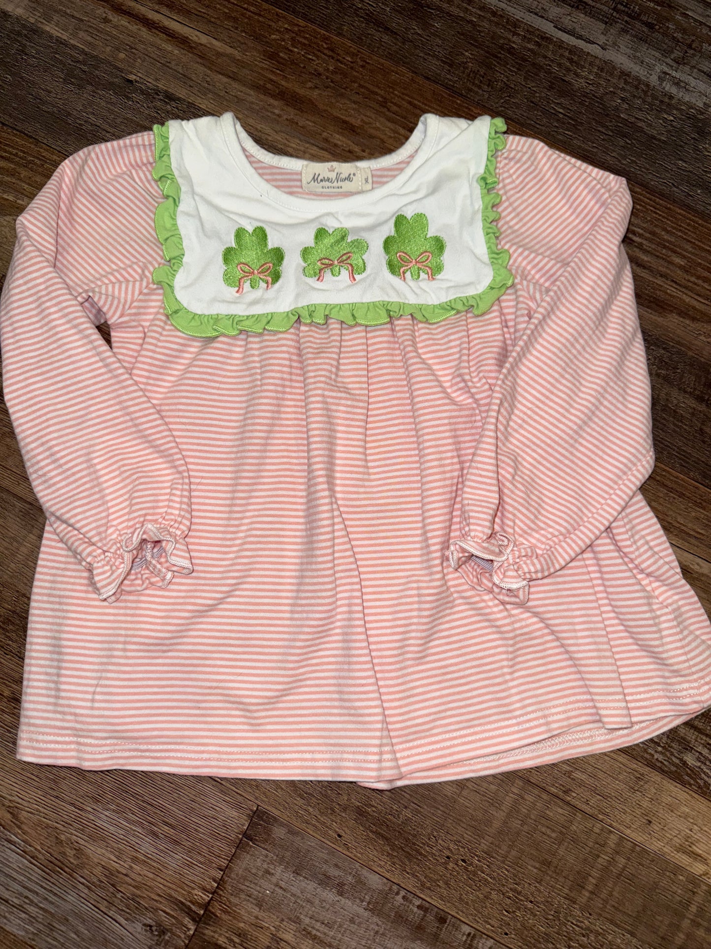 marie nicole size 5