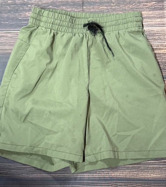 Old Navy 8..has spots