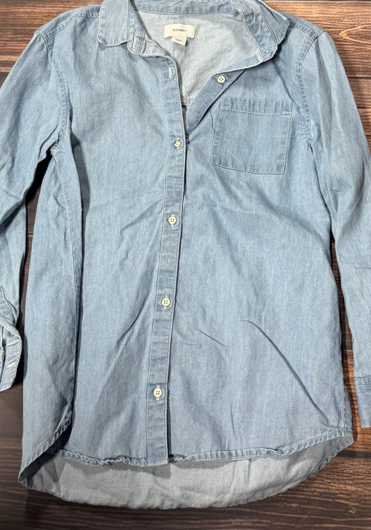 Old Navy 10/12