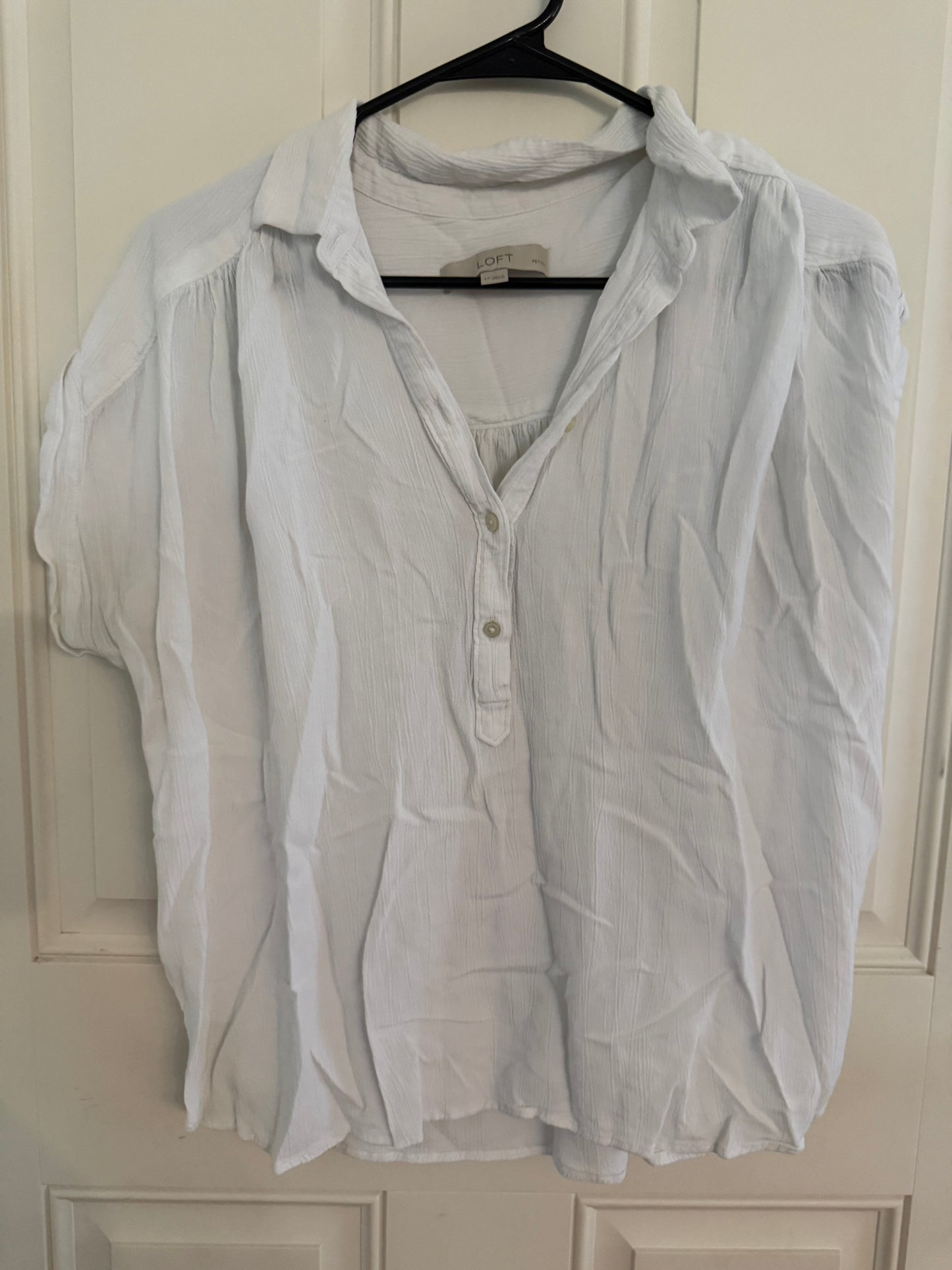 Loft large petite