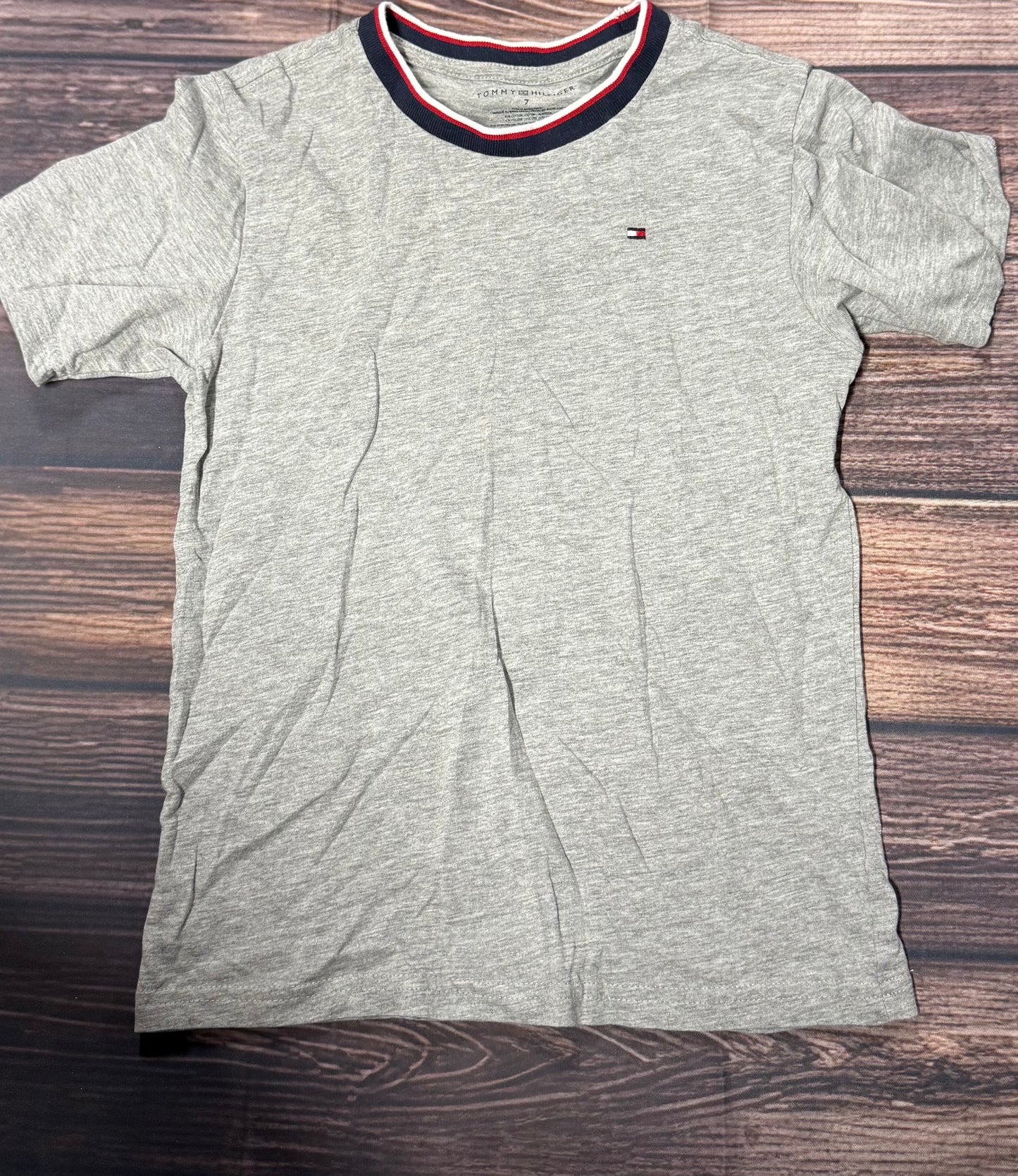 Tommy Hilfiger 7