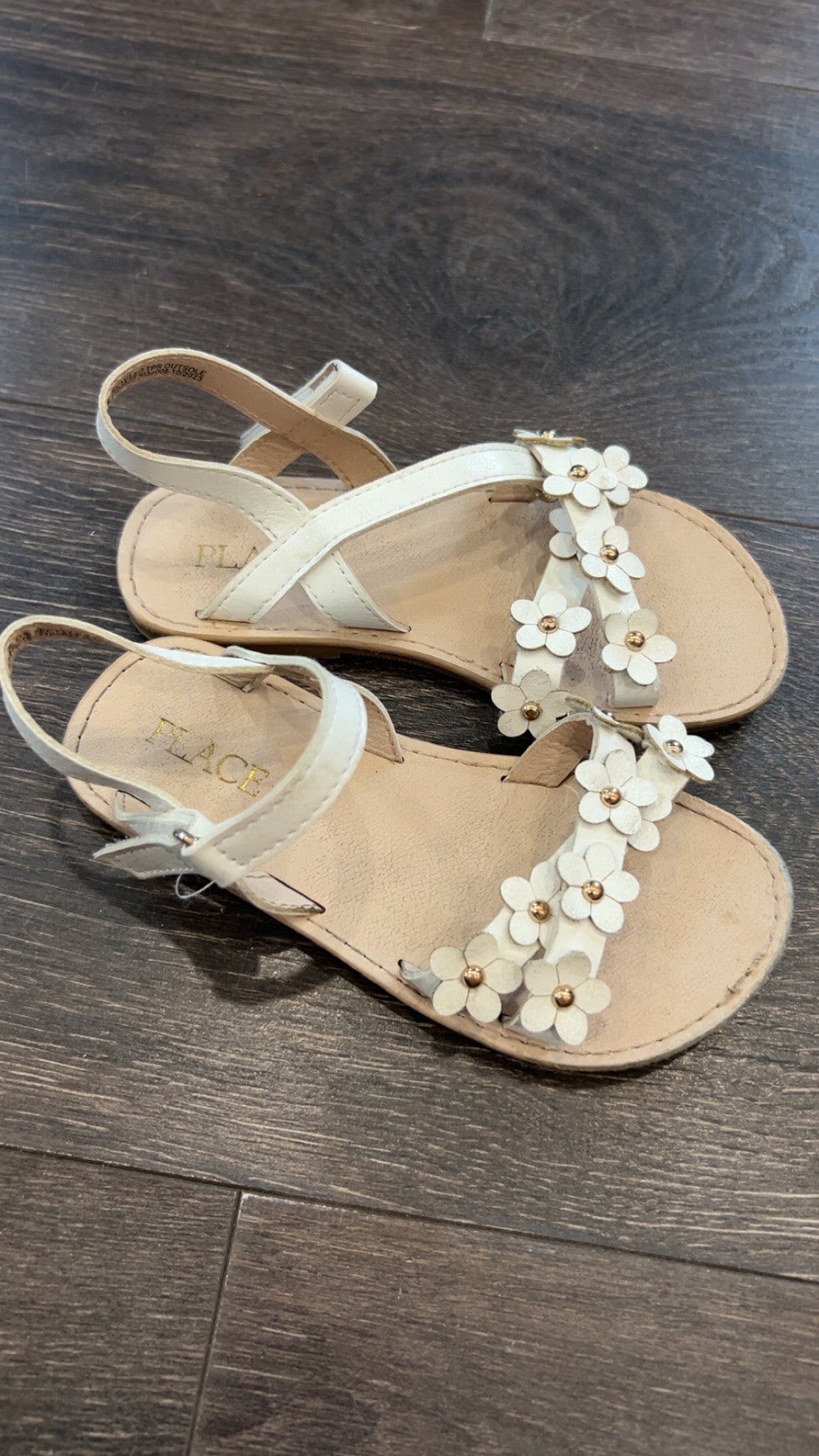 Children’s place size 9