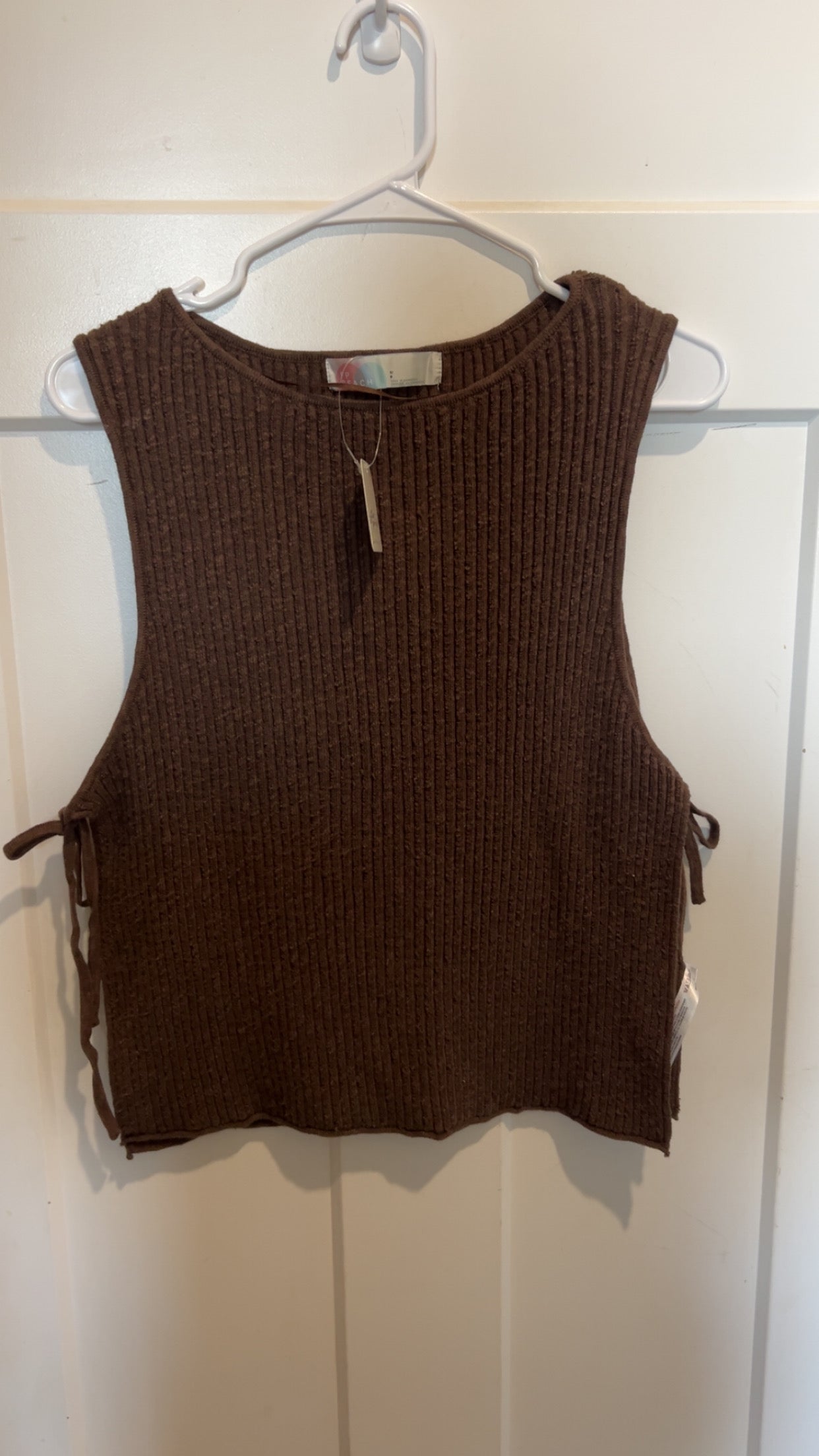 NWT for $48 FP Beach size small