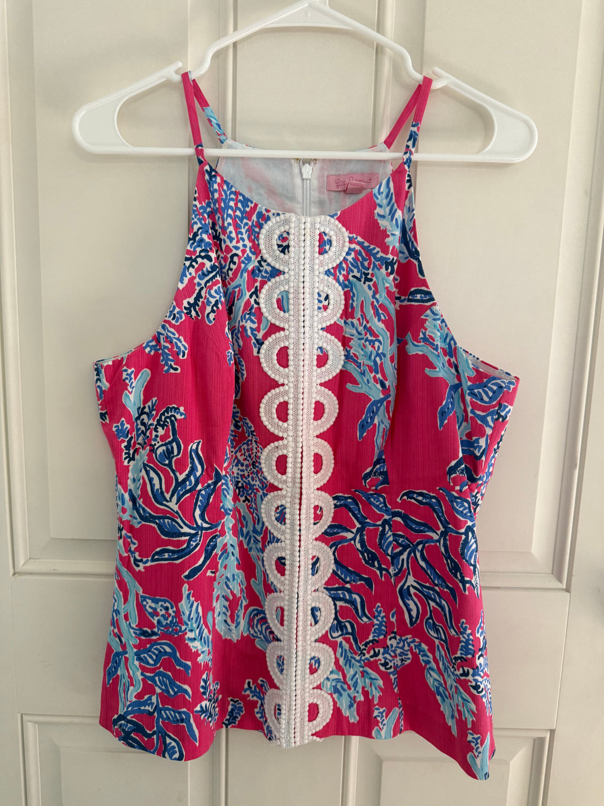 Lilly Pulitzer size 12