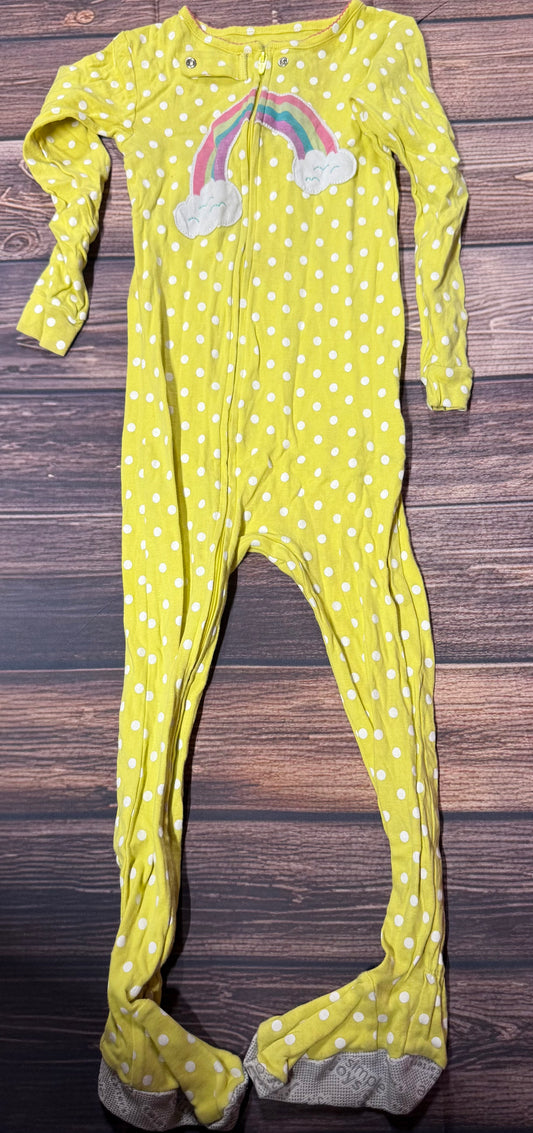 Carter’s 4T