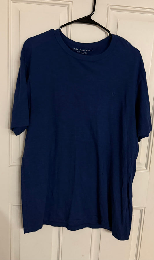 American Eagle large