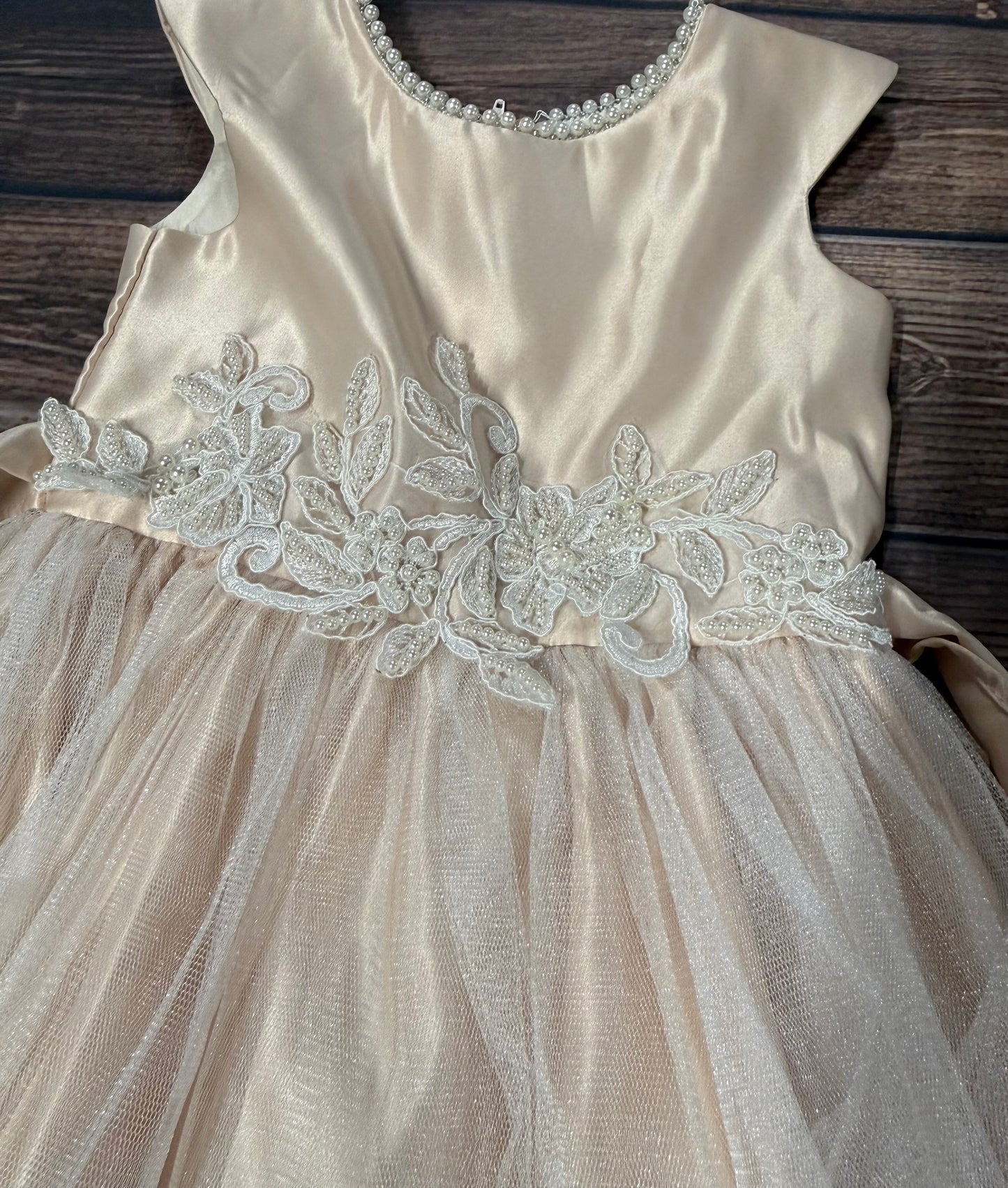 Sweet Kid’s size 4