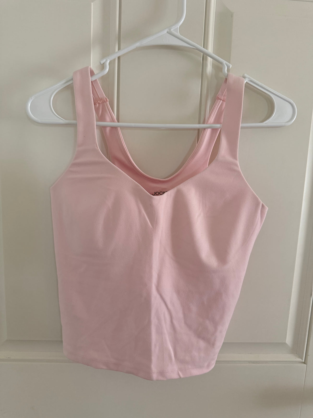 Jockey small