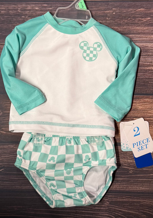 Nwt 6-9m