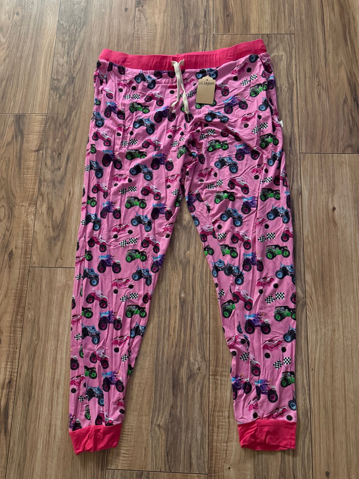 Lil Cajun Forrest Boutique XL
