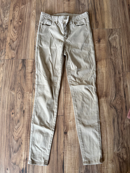 American Eagle 4 regular