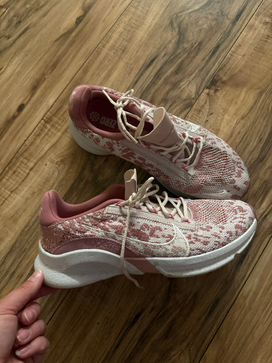 Nike SuperRep Go 3 size 8.5
