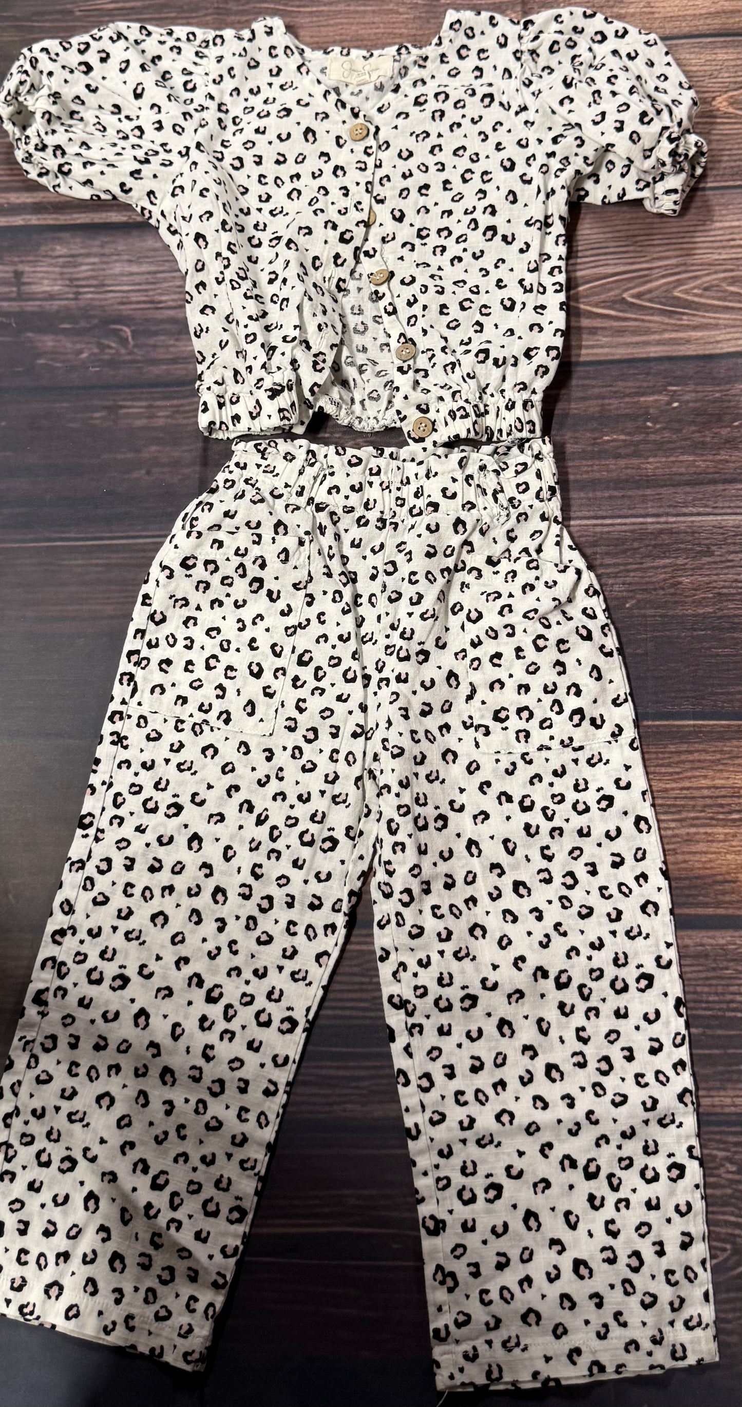 Jessica Simpson 3T