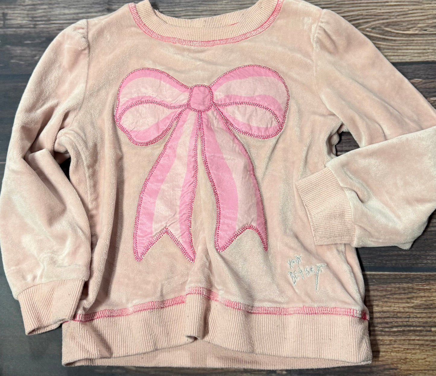 Betsey Johnson 5