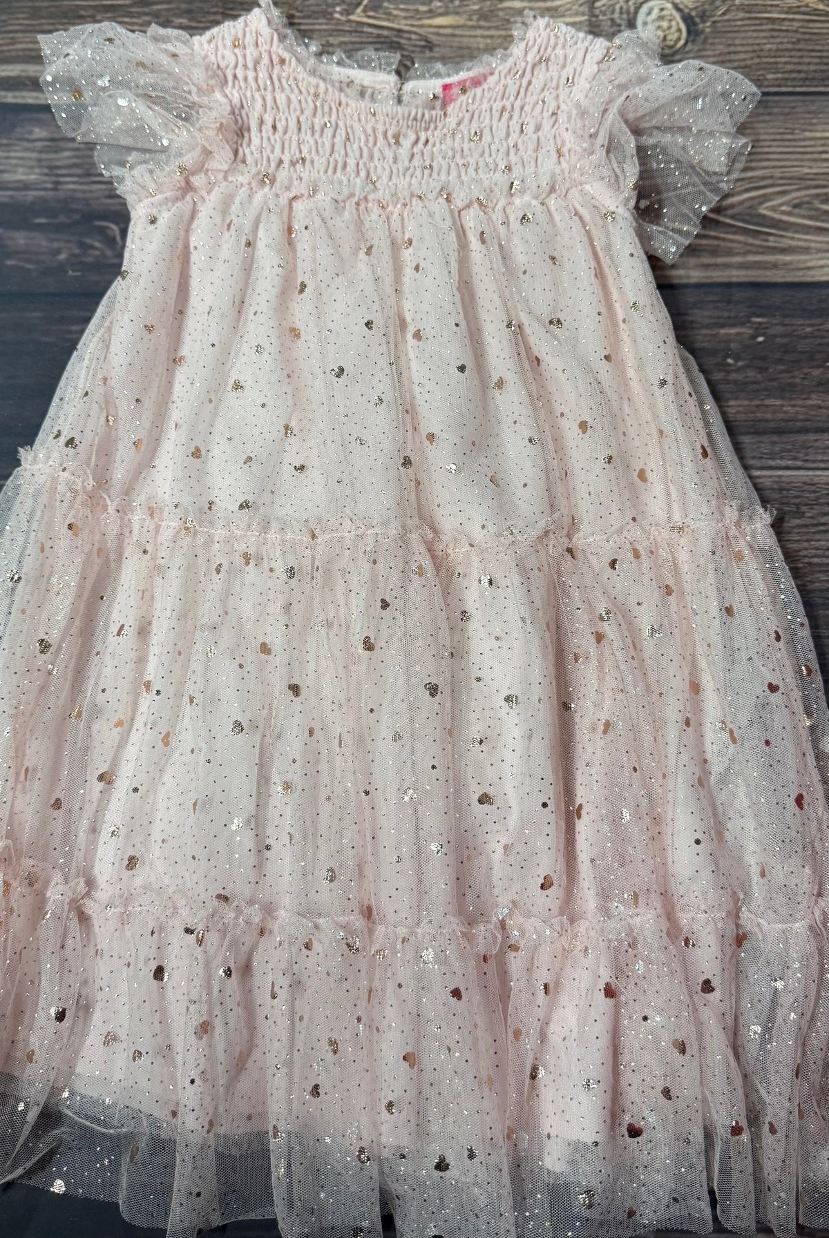 Zunie size 5