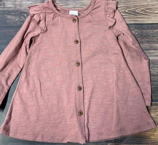 Tahari 2T..not staining just the lighting!