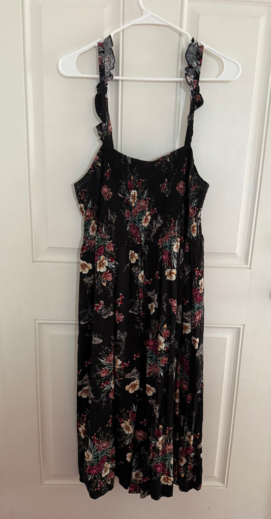 Torrid 2..has pockets!