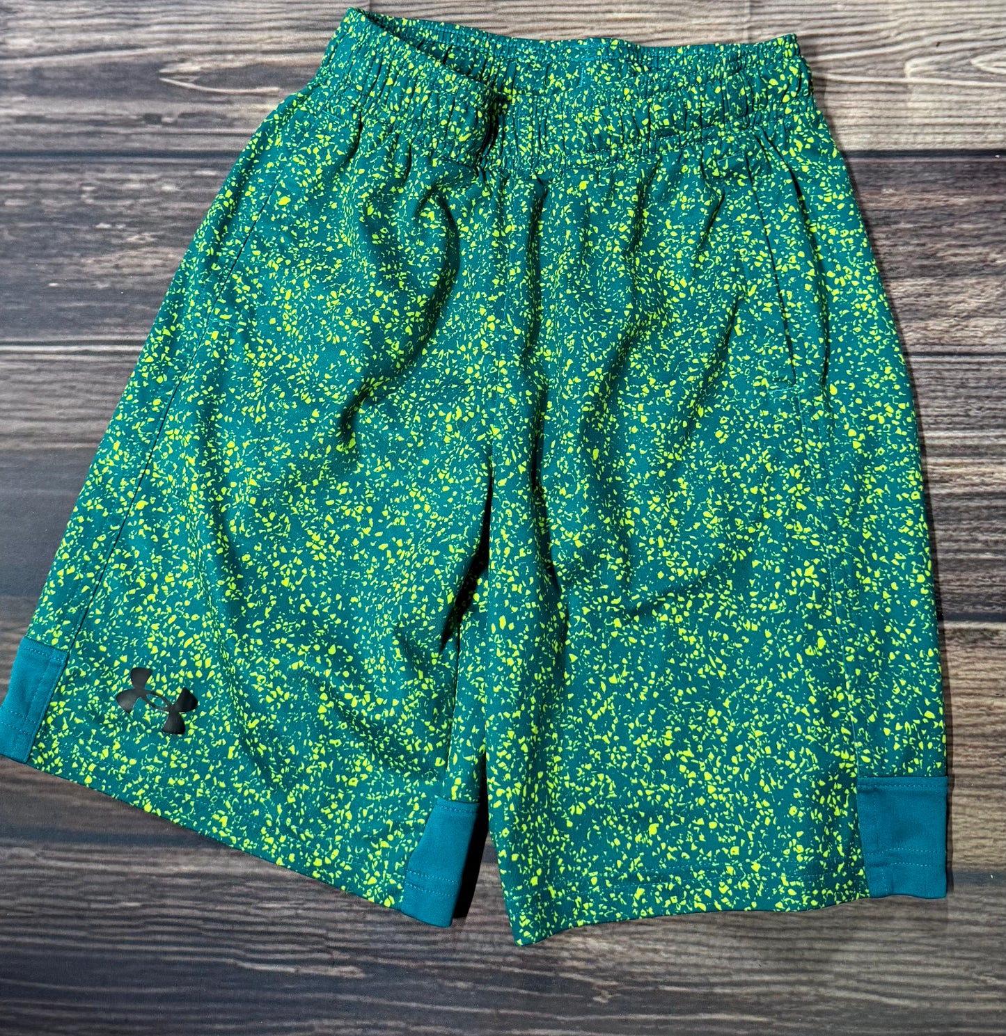 UA youth small