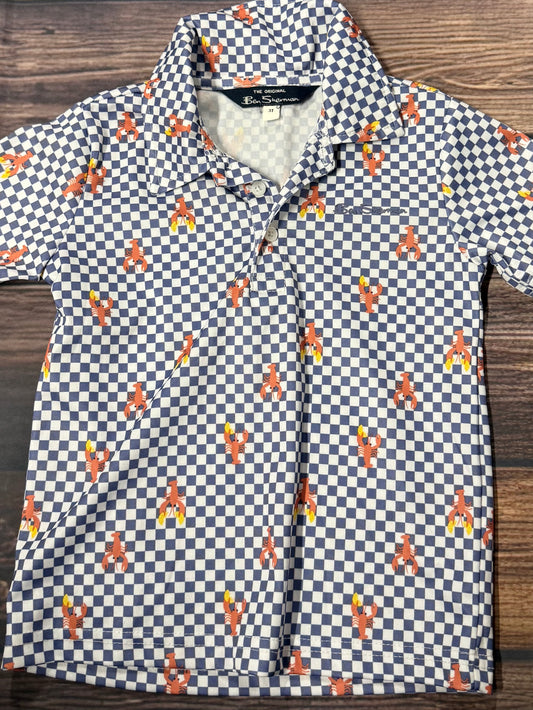 Ben Sherman 3T