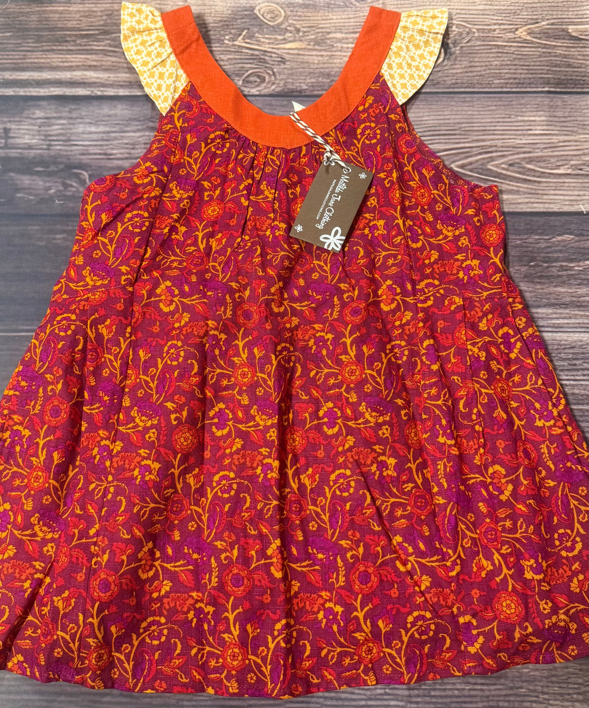 NWT Matilda Jane 10