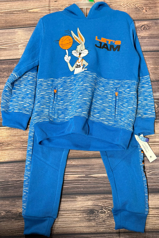 NWT 5T
