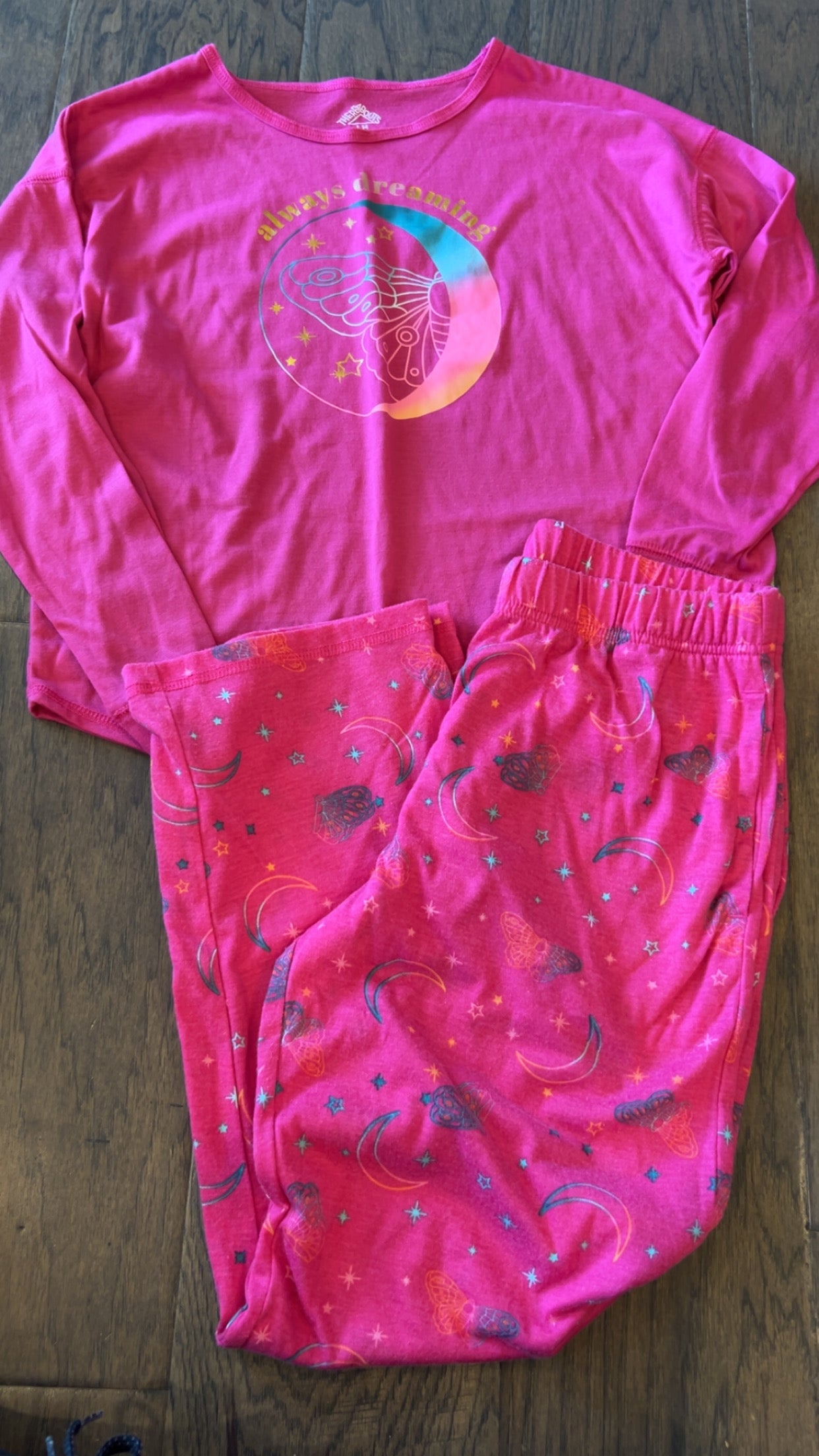 Thereabouts size large (14)