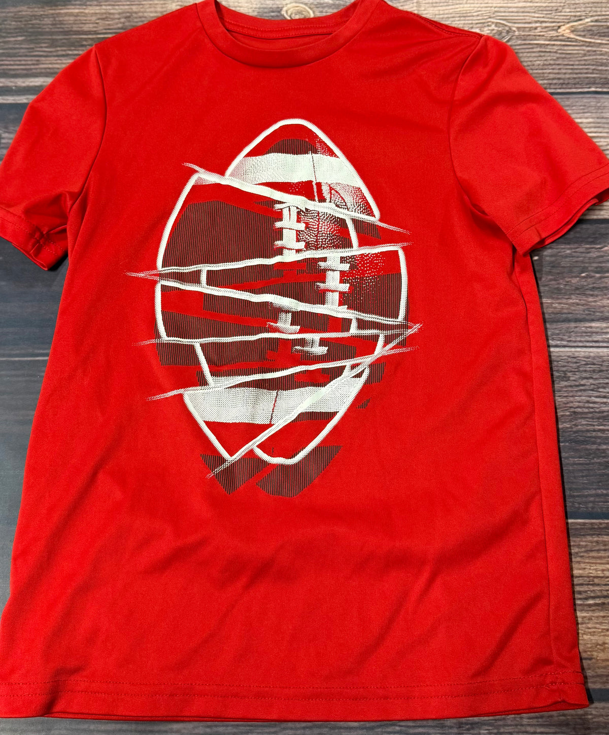 Tek Gear 10/12